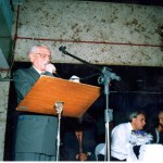 Vice Presidente Olavo Marques de Souza