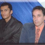 Professores: Airon Rocha de Oliveira e Adalberto Telesi