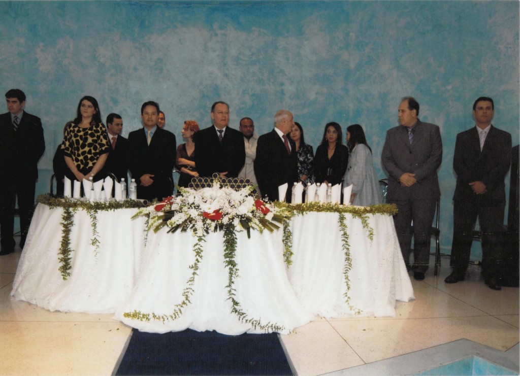 turma X – 1