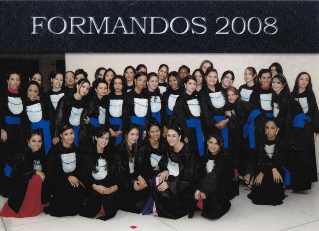 turma X