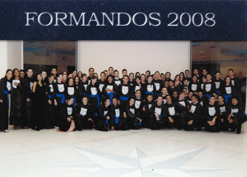 turma X – 2