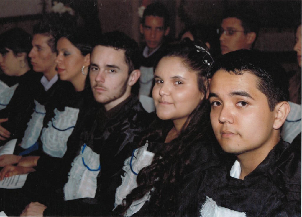 turma X – 3