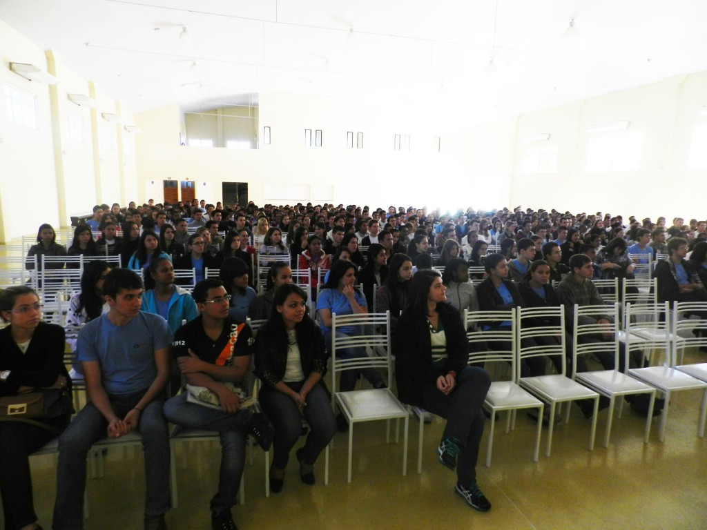 palestra 14
