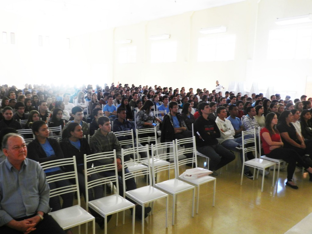 palestra 15