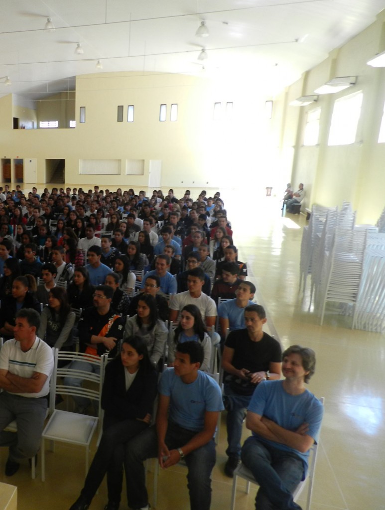 palestra 17