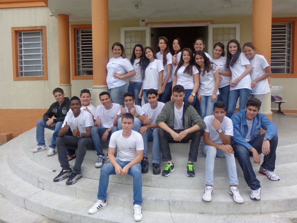 Turma 01