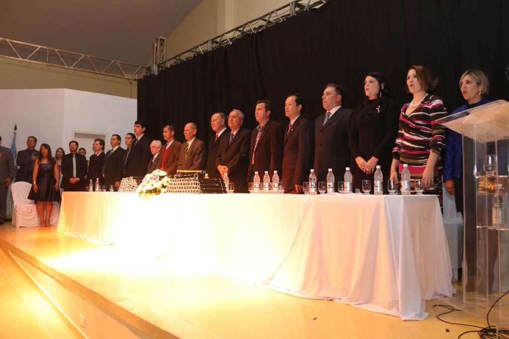 Formatura Turma XXII – Foto 4