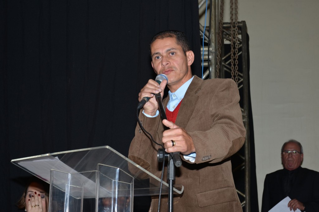 Formatura Turma XXII – Foto 5