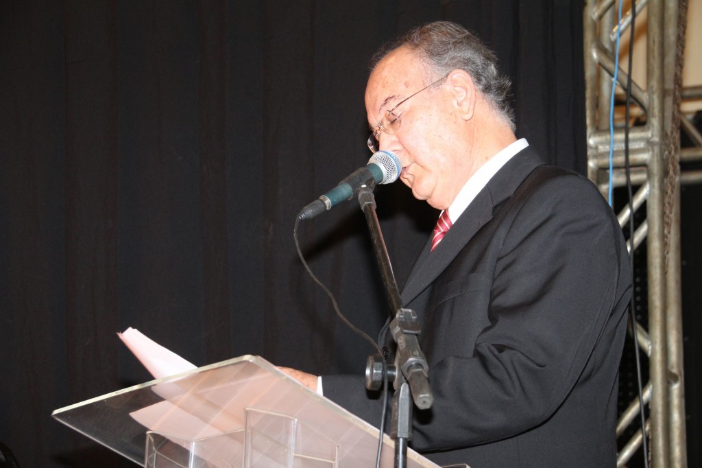 Formatura Turma XXII – Foto 8