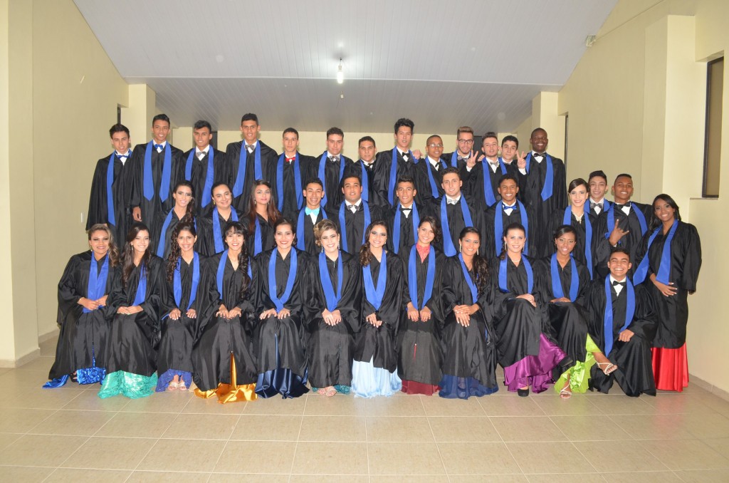 Formatura Turma XXII – Foto 3