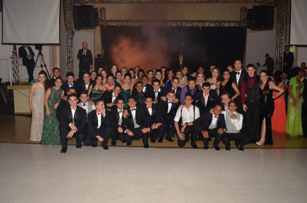 Formatura Turma XXII – Foto 12