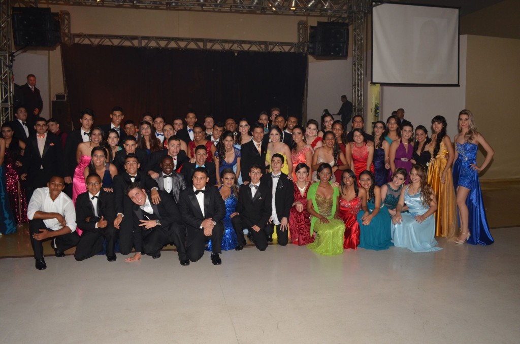 Formatura Turma XXII – Foto 11