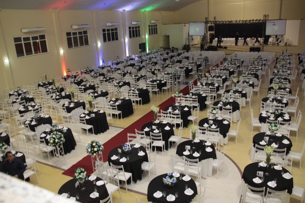 Formatura Turma XXII – Foto 1