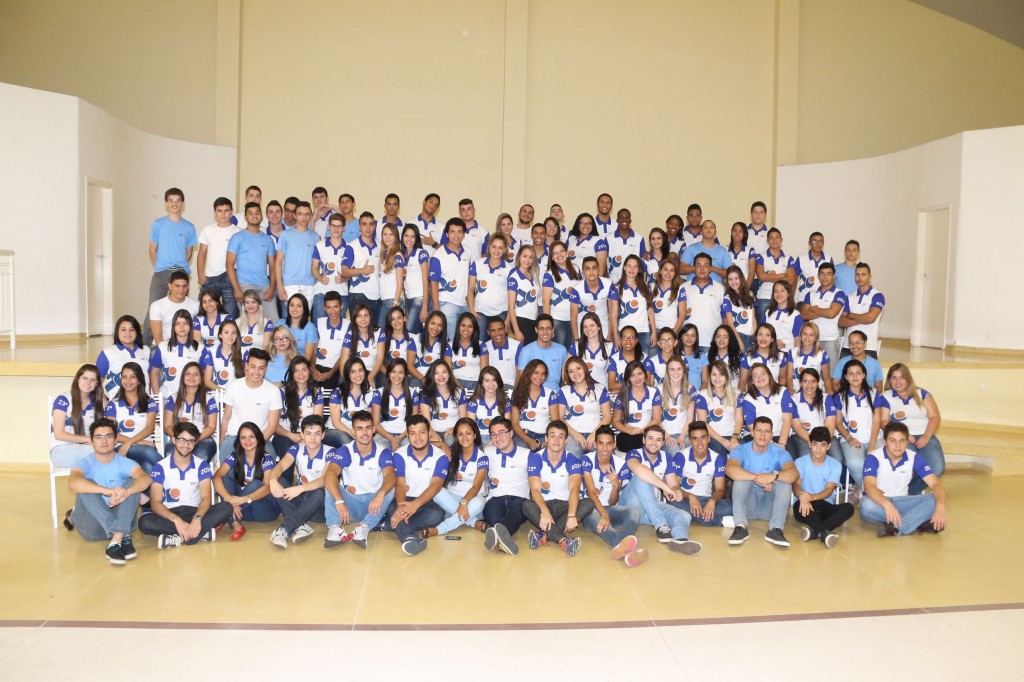 Turma XXIII – Foto1
