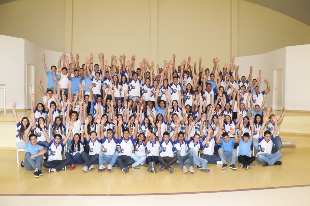 Turma XXIII – Foto2