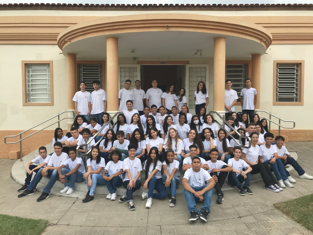 Turma XLIII