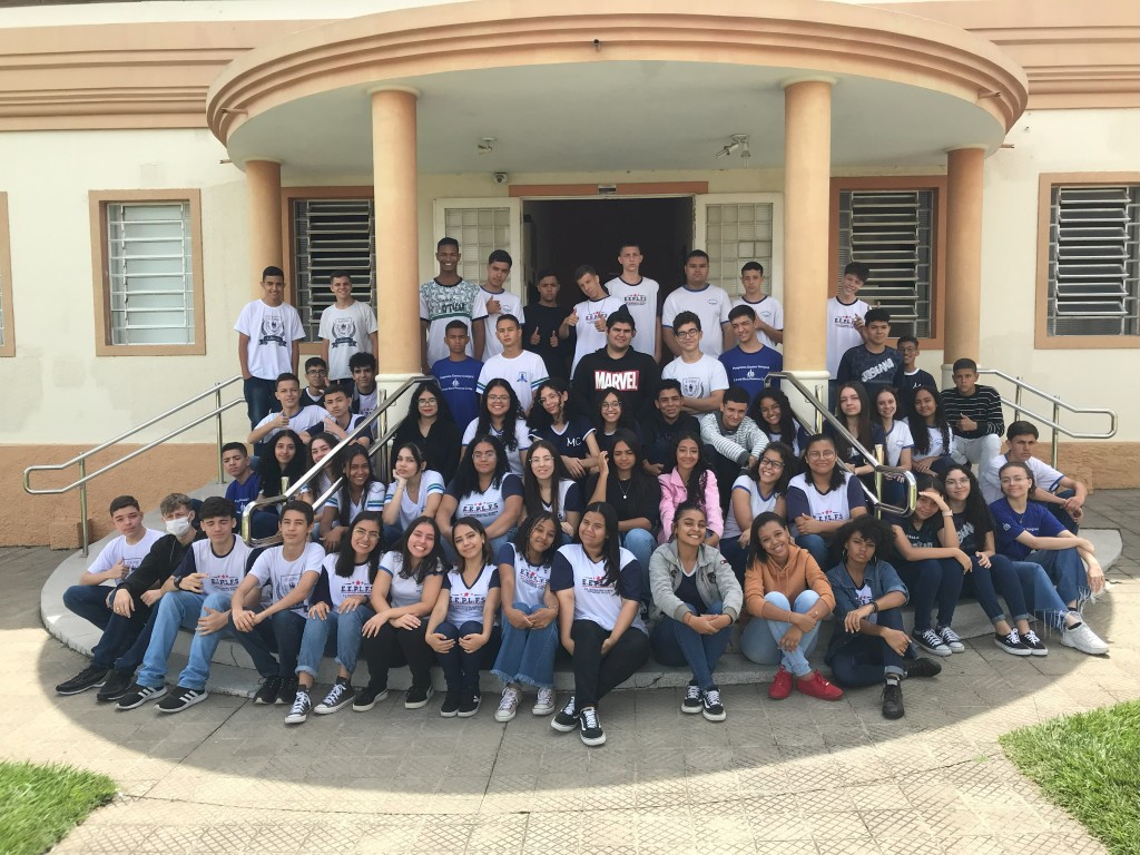 TURMA XLIV 1