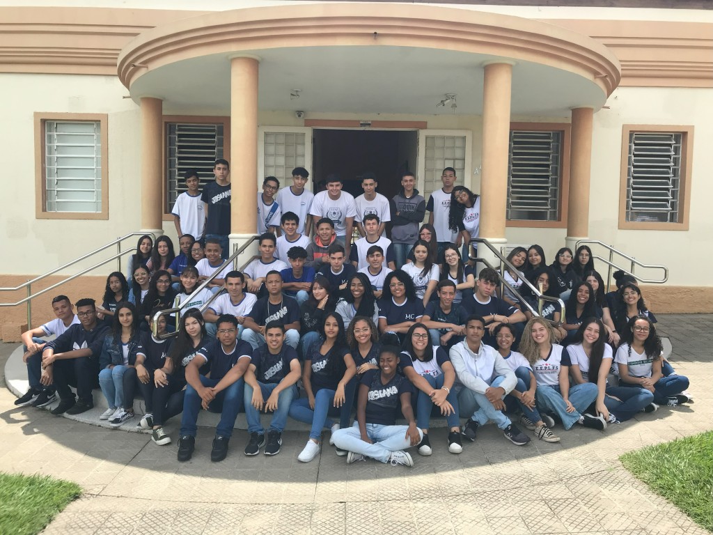 TURMA XLIV 2