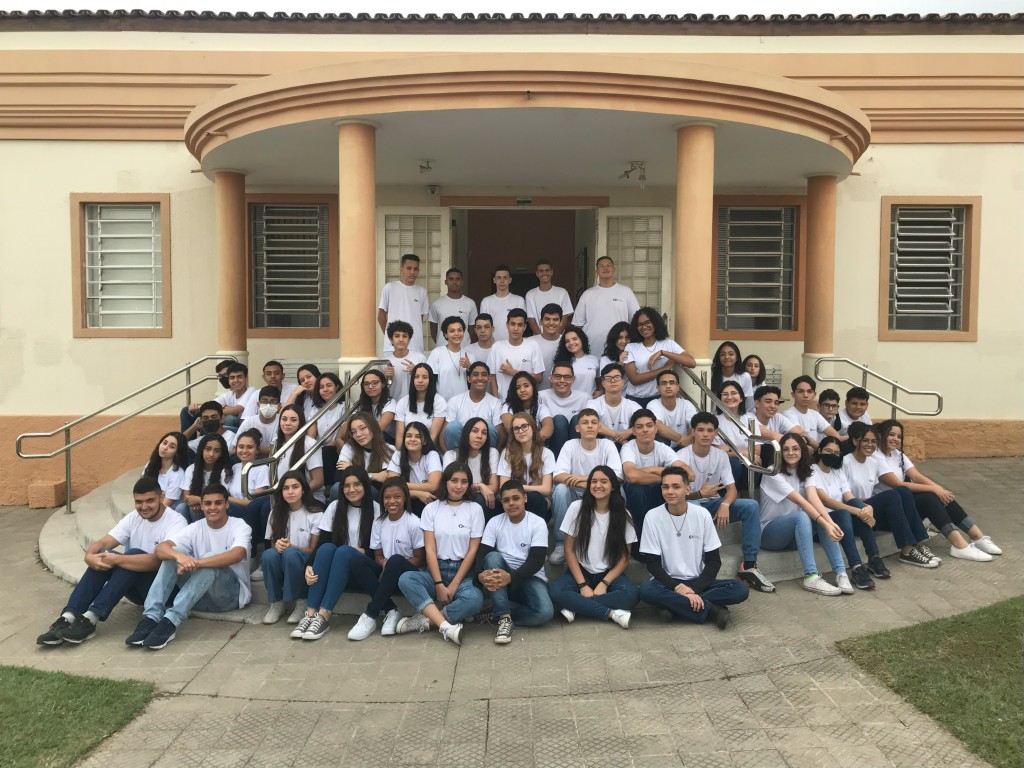 Turma XLIII