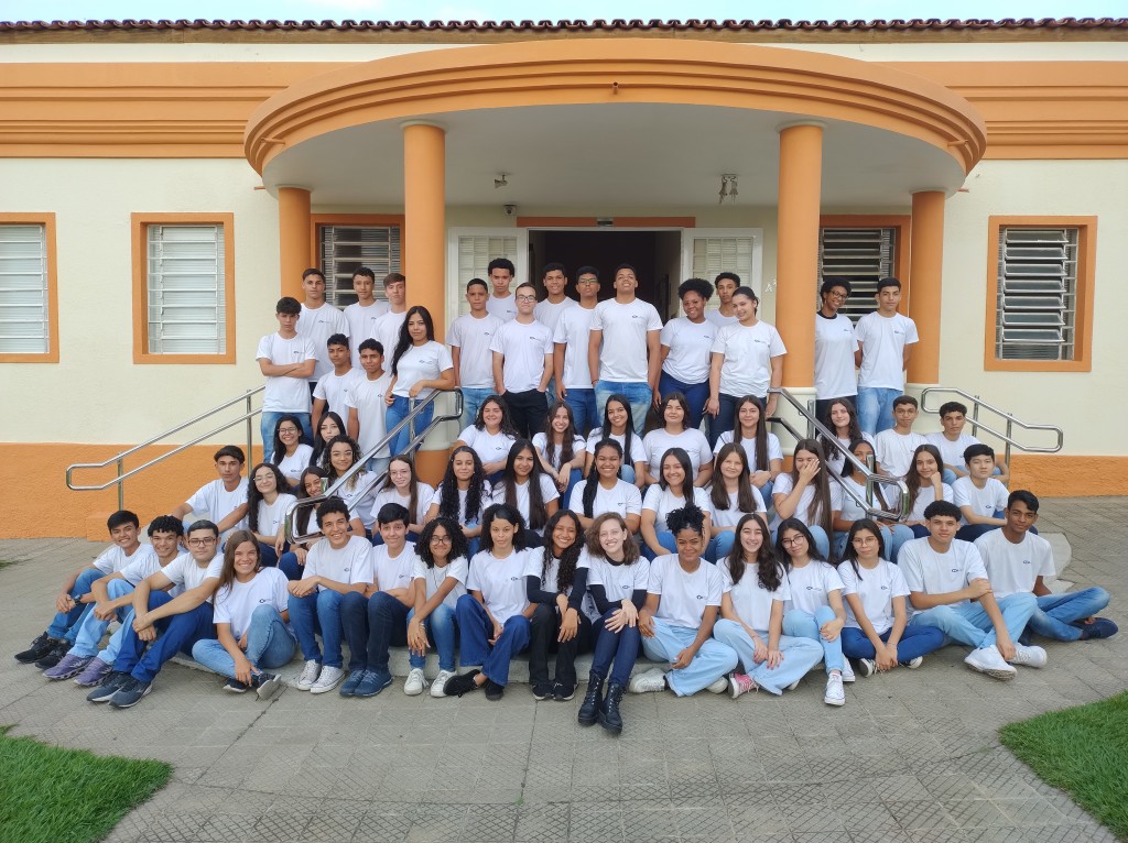Turma XLV – A