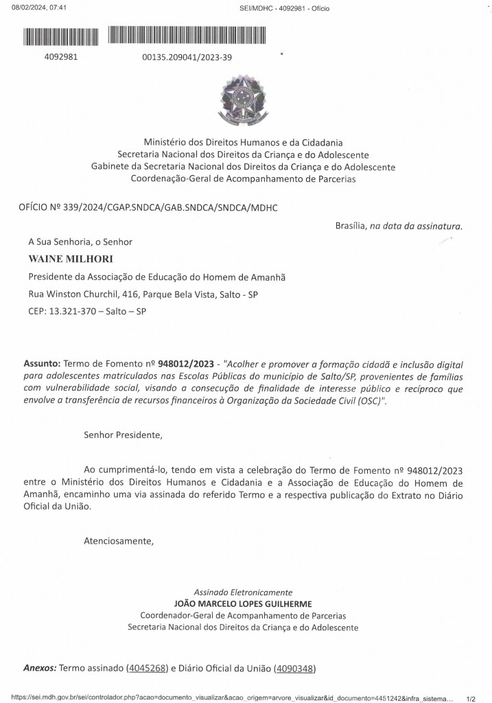 Termo de Fomento 948012-2023-imagens-0