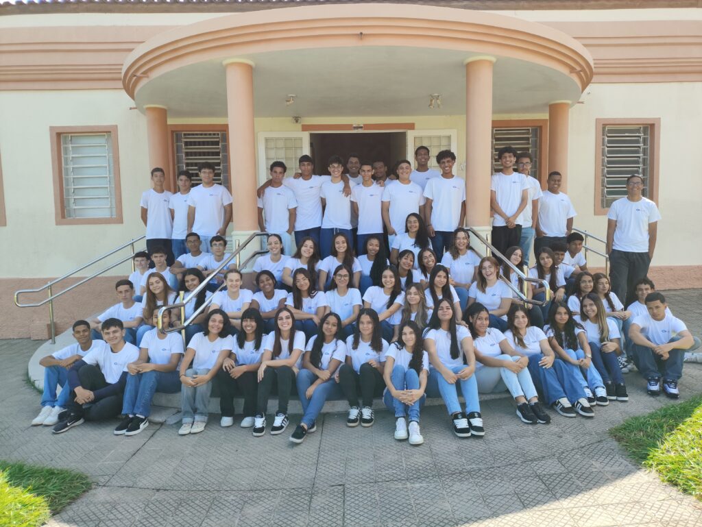 Turma a