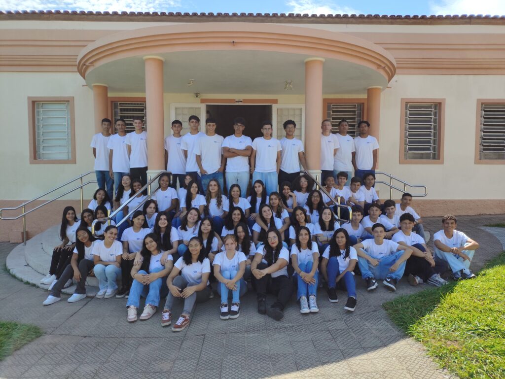 Turma b